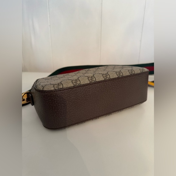 GG SMALL MESSENGER BAG - Picture 8 of 17